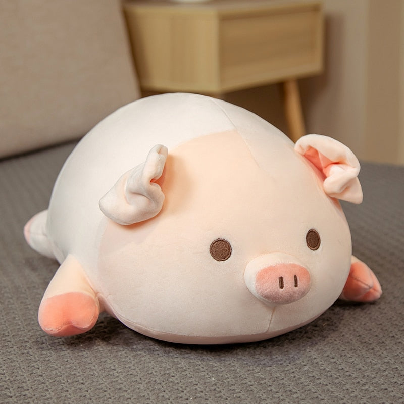 Squishy Pig Plüschtiere