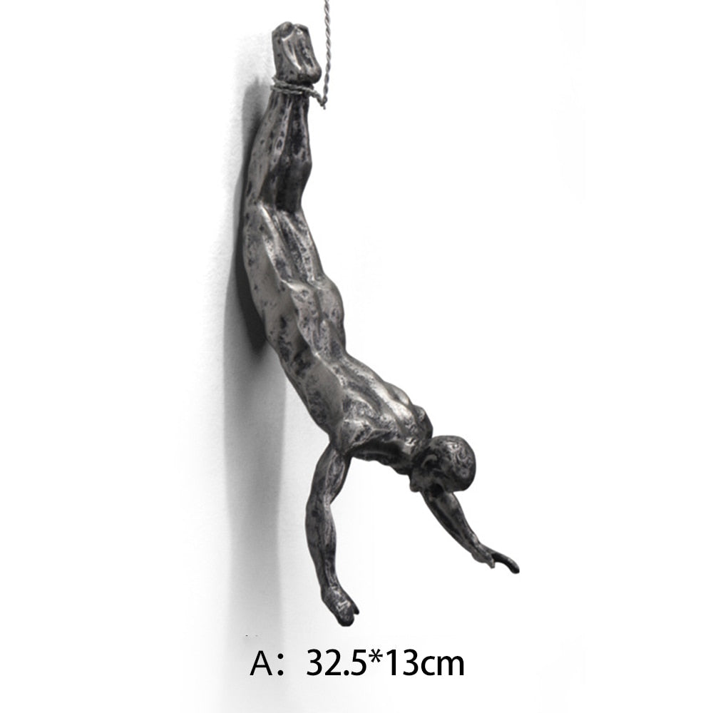 CraftedClimb | Klettern - Kletter Skulptur