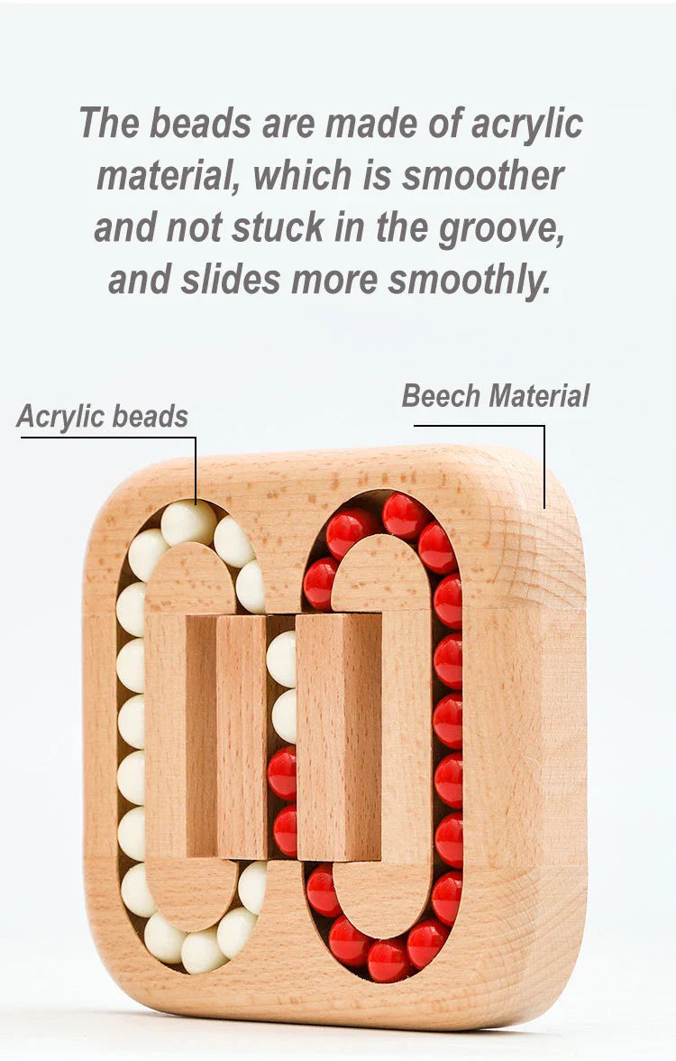 Sandsberg | Delight Rutschpuzzle Spielzeug