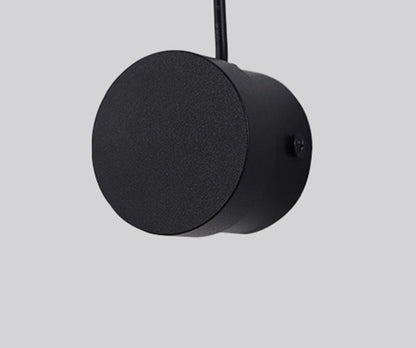 Sandsberg | LumoLight – Schlanke Wandleuchte für sanfte, raffinierte Beleuchtung