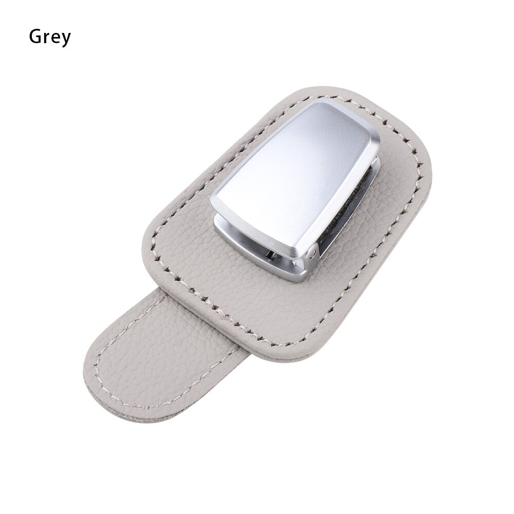 Auto-Organizer Sonnenbrillenhalter Klemmclip