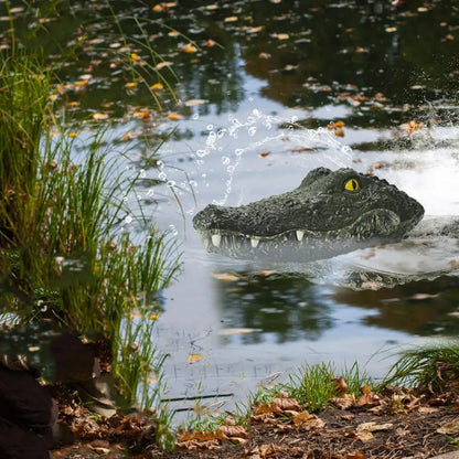 Sandsberg | RC SneakySwim Alligator Spielzeug