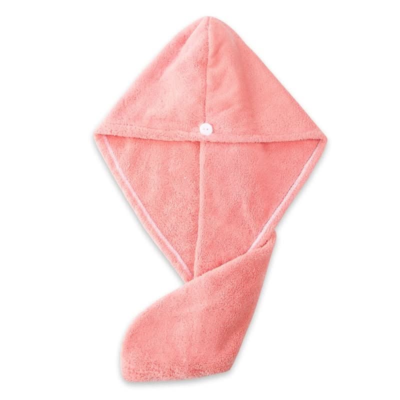 Sandsberg | Microfiber turban for quick and gentle drying