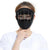 Vollgesichts-Bike-Maske