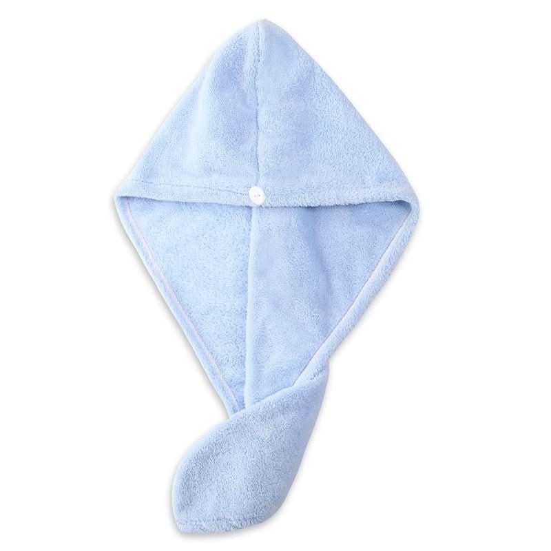 Sandsberg | Microfiber turban for quick and gentle drying