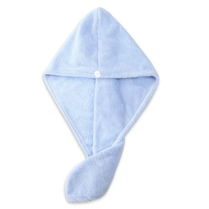 Sandsberg | Microfiber turban for quick and gentle drying