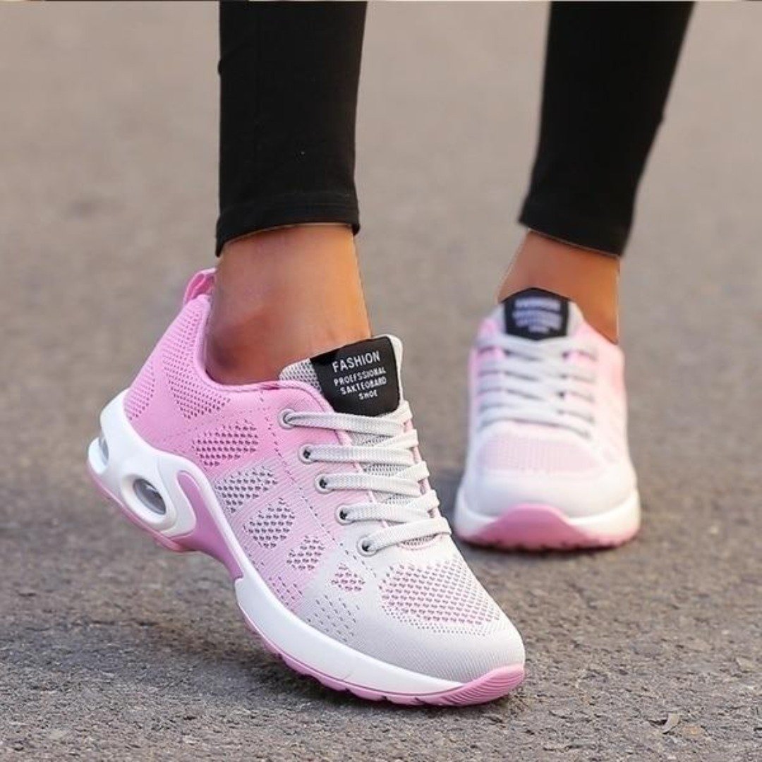 Sandsberg | Bequeme orthopädische Sneaker - Nova