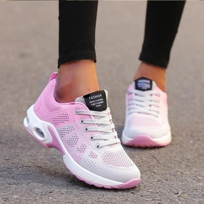 Sandsberg | Bequeme orthopädische Sneaker - Nova