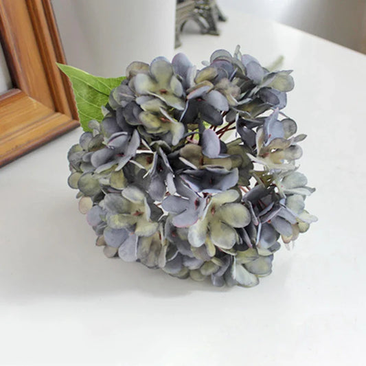 Seiden-Hortensie Home-Dekoration