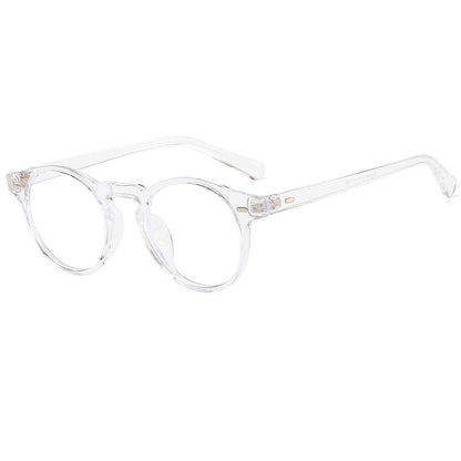 Sandsberg Anti Blaulichtfilter Computerbrille ohne Stärke