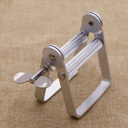 Sandsberg | Fauler Zahnpasta-Rollenquetscher