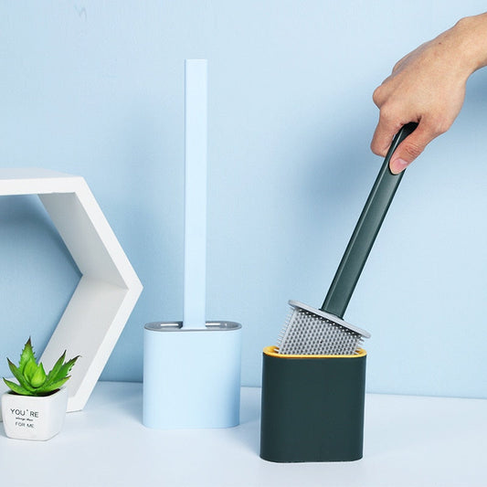 Sandsberg | Pro Cleaner | Verabschieden Sie sich von der traditionellen Toilettenbürste!