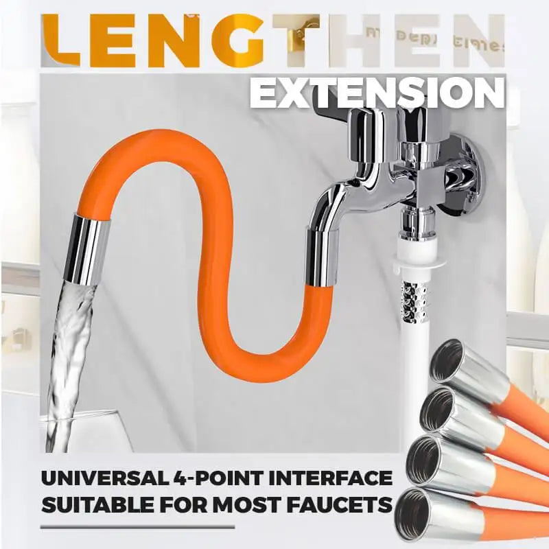 AquaExtender™ | Verlängere deine Reichweite!