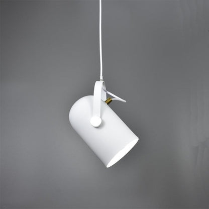 Sandsberg | Skandinavische verstellbare Pendelleuchte – Stilvolle minimalistische Deckenlampe für moderne Innenräume