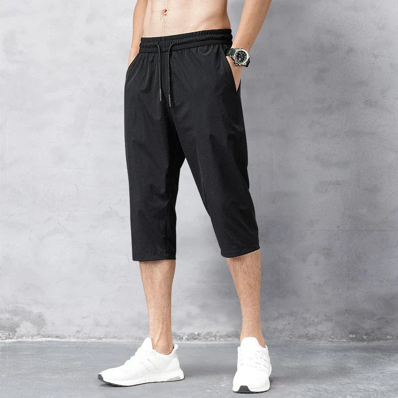 Schnelltrocknende Badeshorts