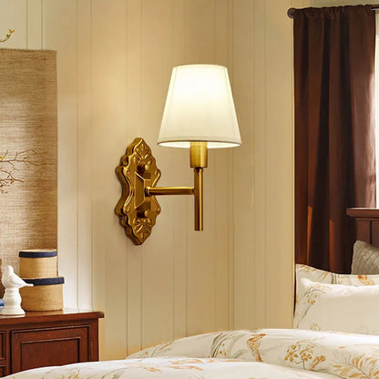 Sandsberg | BeamGlow – LED Wandleuchte mit stilvollem amerikanischen Design