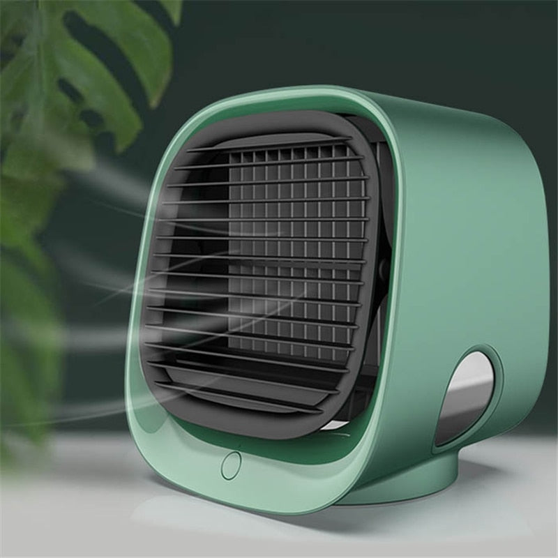 Mini-Klimaanlage