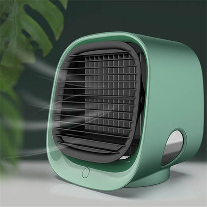 Mini-Klimaanlage