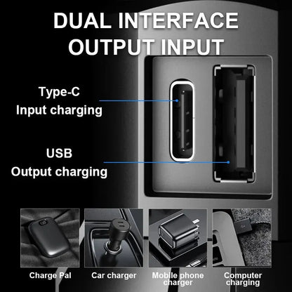 Sandsberg | Hochleistungs-LED-Taschenlampe