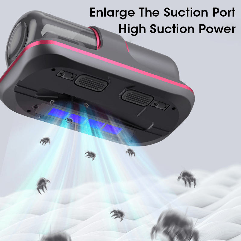 Sandsberg | Einfaches Reinigen und Bügeln mit HEPA-Technologie