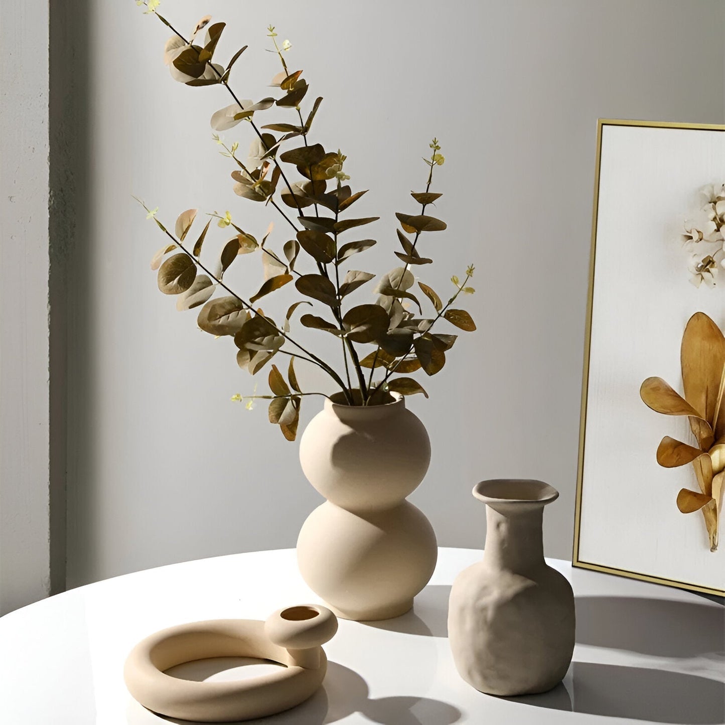 Sandsberg | Nordische Klassische Vase