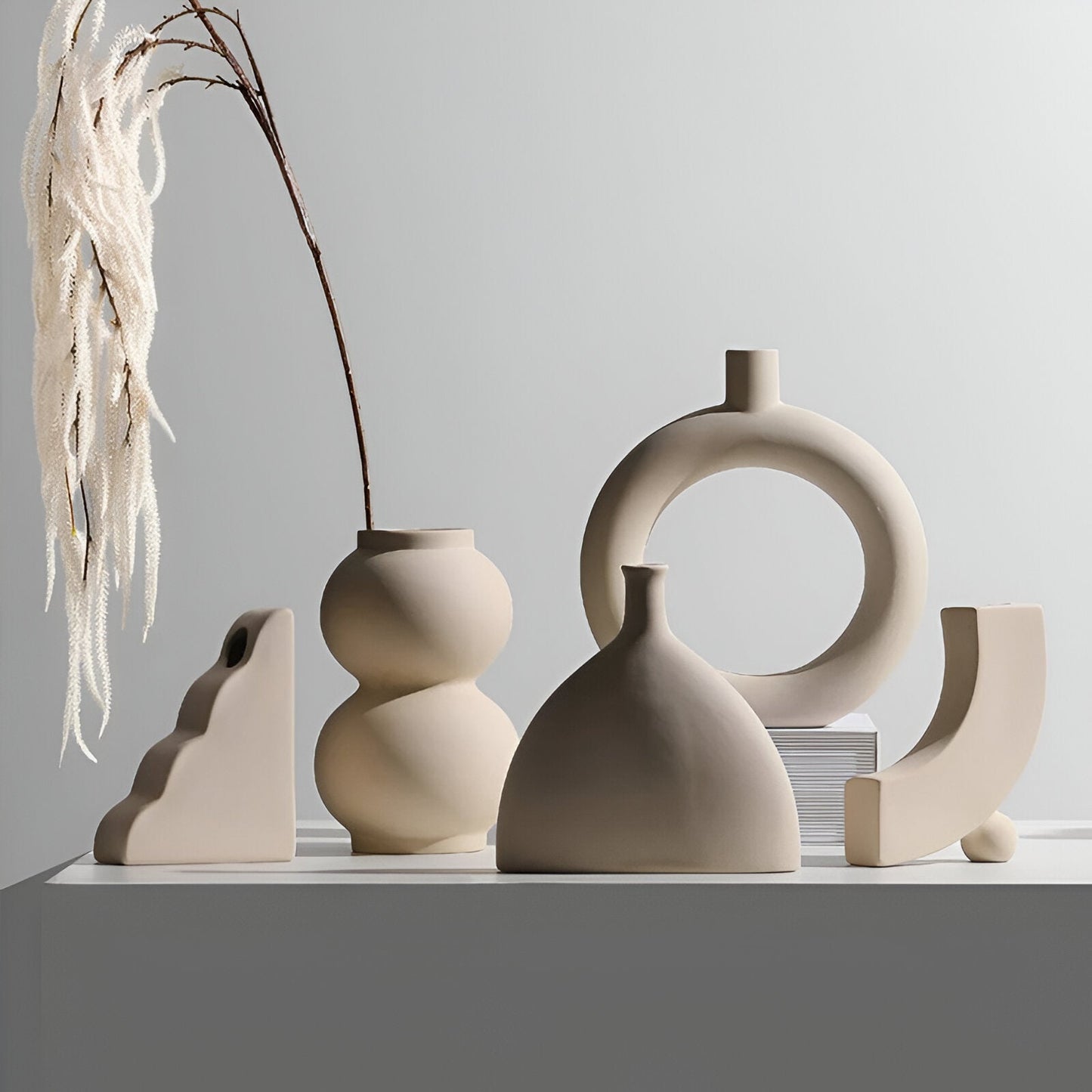 Sandsberg | Nordische Klassische Vase