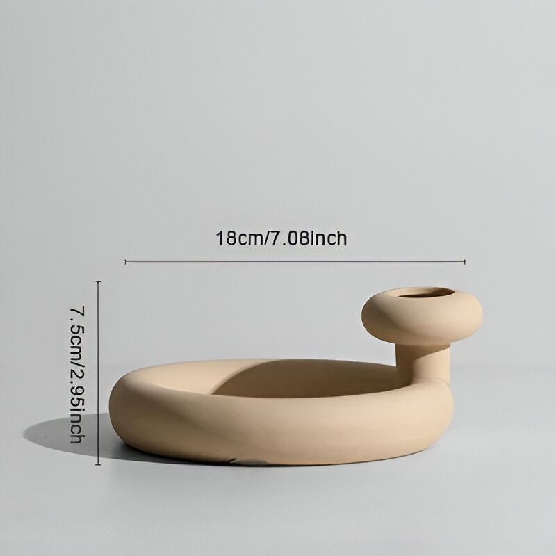 Sandsberg | Nordische Klassische Vase