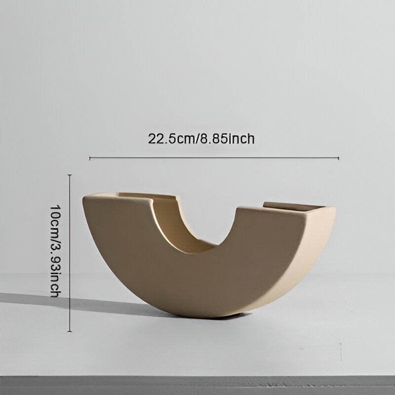 Sandsberg | Nordische Klassische Vase