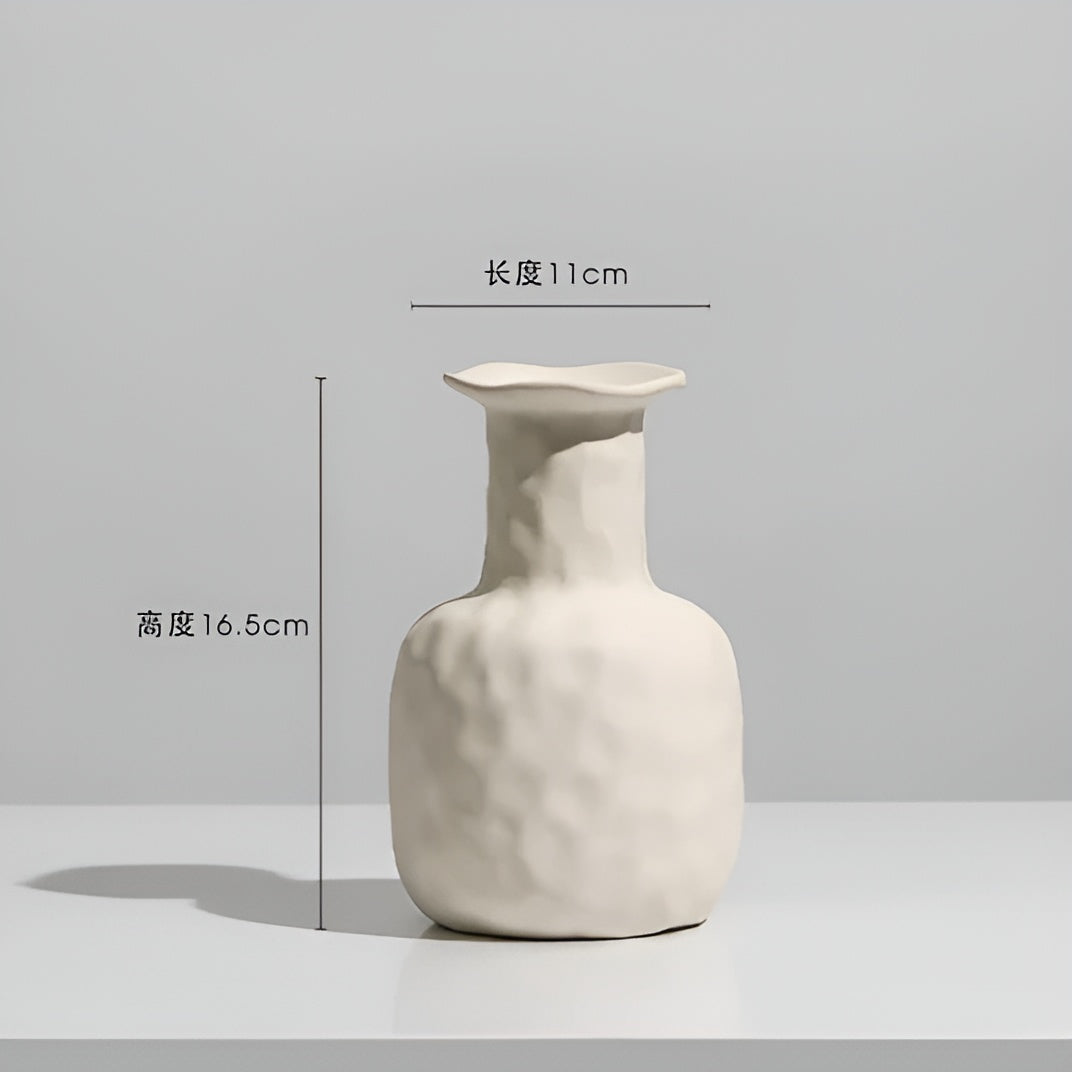 Sandsberg | Nordische Klassische Vase