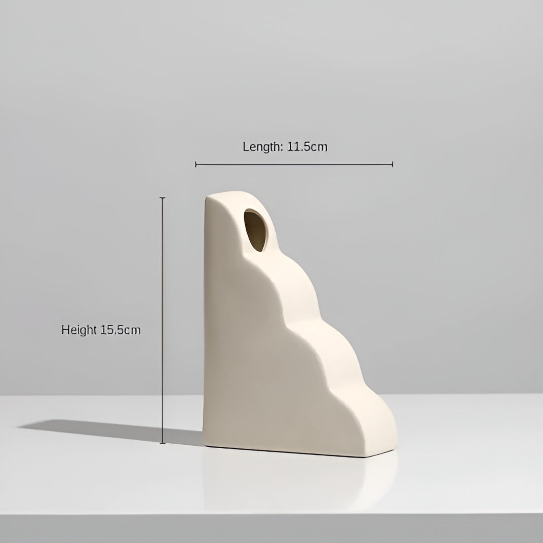 Sandsberg | Nordische Klassische Vase
