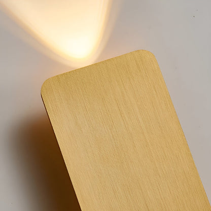 Luxus Skandinavische LED Wandleuchte - Elegante Beleuchtung für jeden Raum