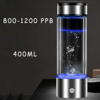 Sandsberg | Hydropro - Wasserstoff/Wasserflasche