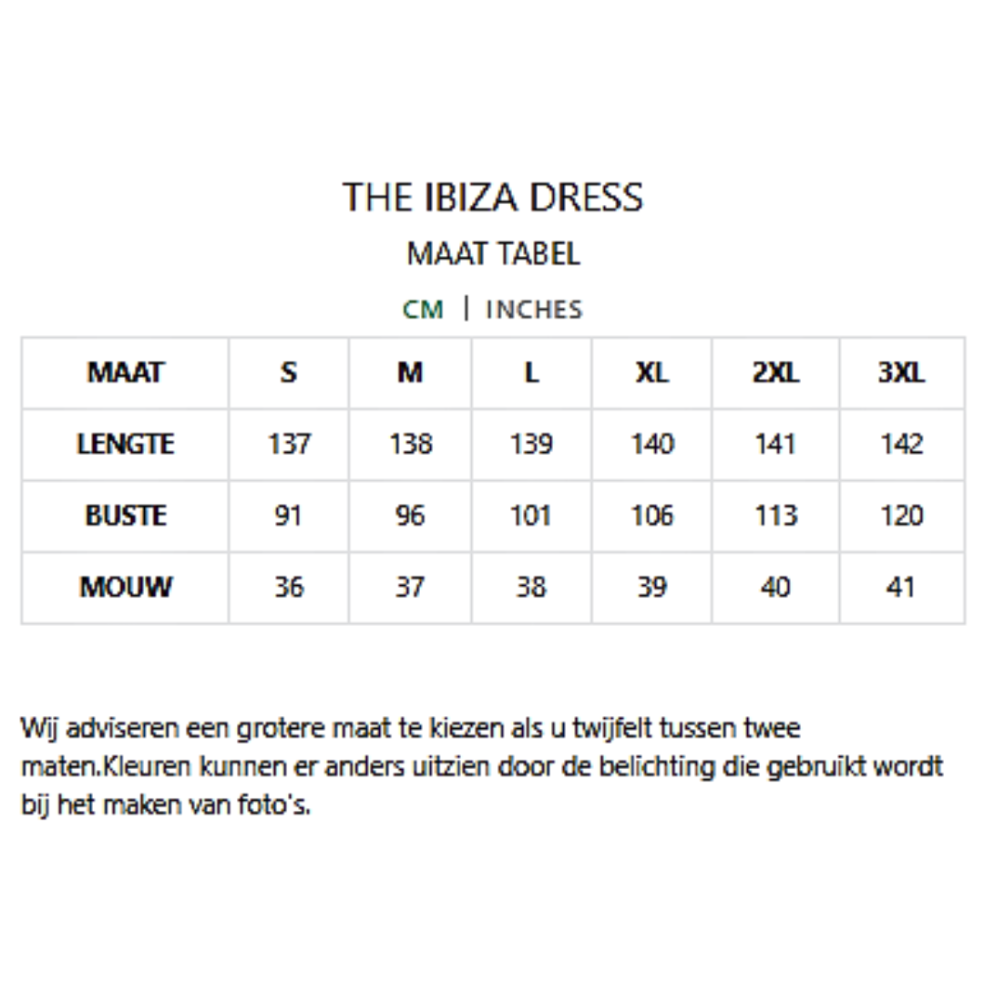 LA FEMME KLEID | Bohemian Maxi-Kleid für sommerliche Eleganz