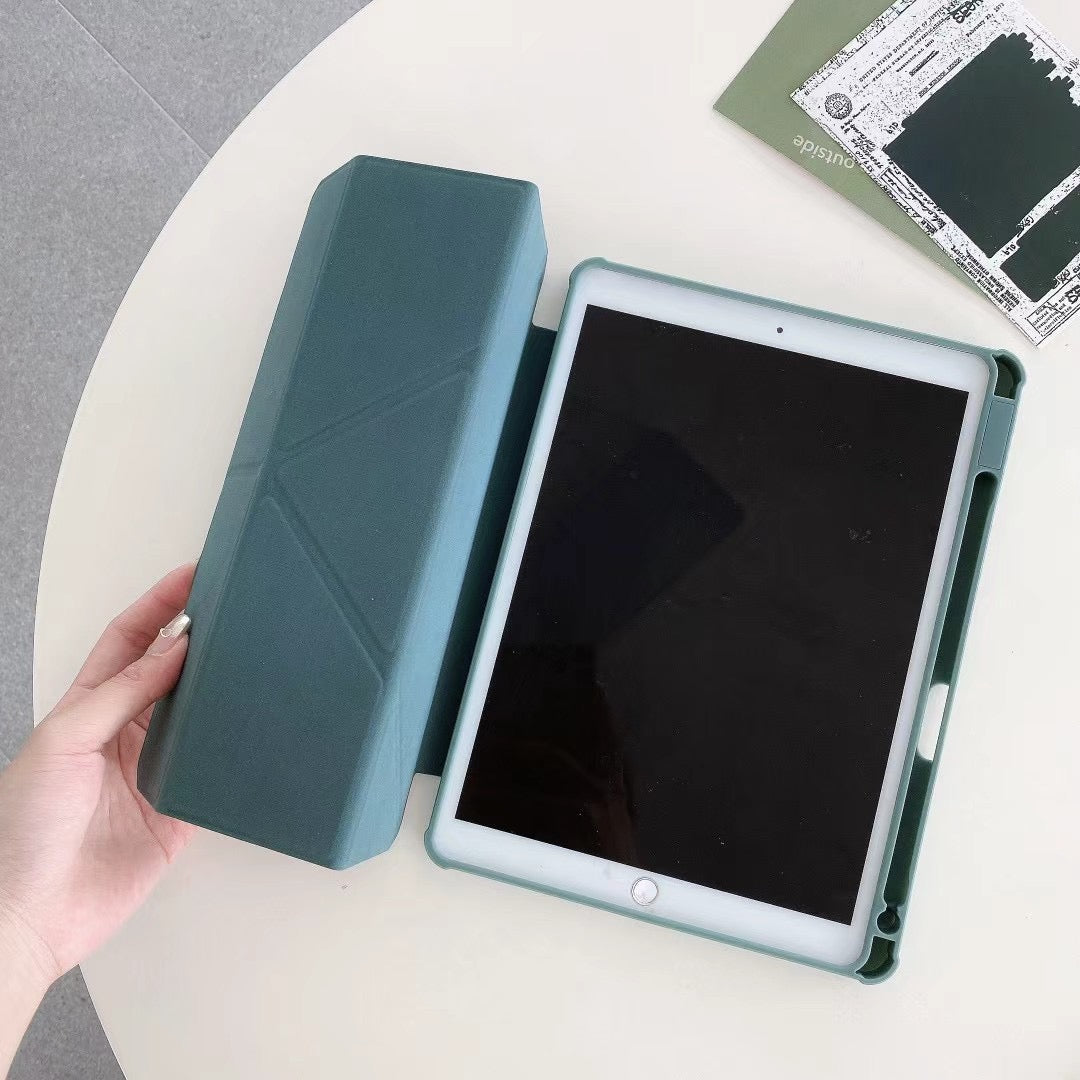 Sandsberg | Magnetische Folio-Hülle Einfarbig für iPad