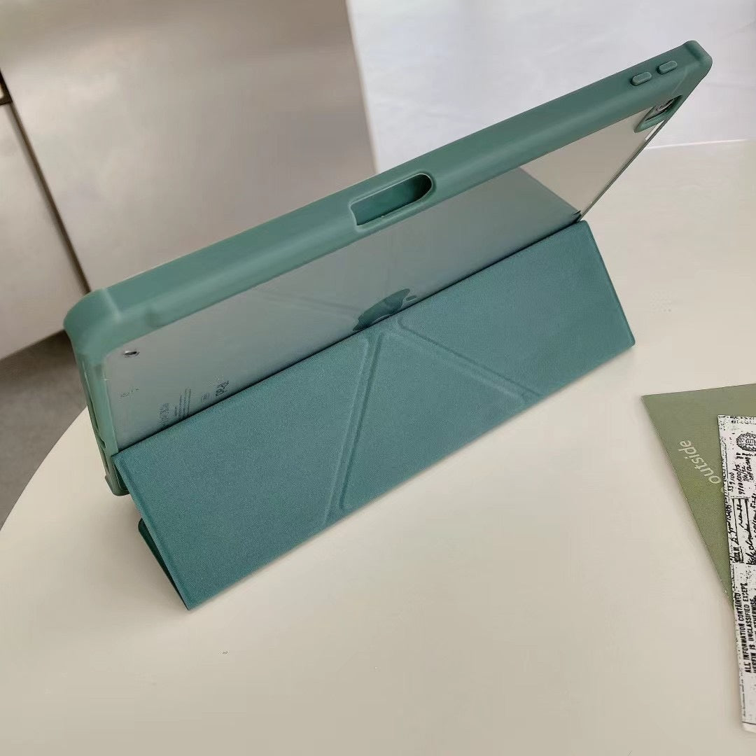 Sandsberg | Magnetische Folio-Hülle Einfarbig für iPad