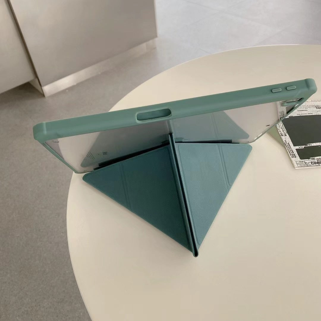 Sandsberg | Magnetische Folio-Hülle Einfarbig für iPad