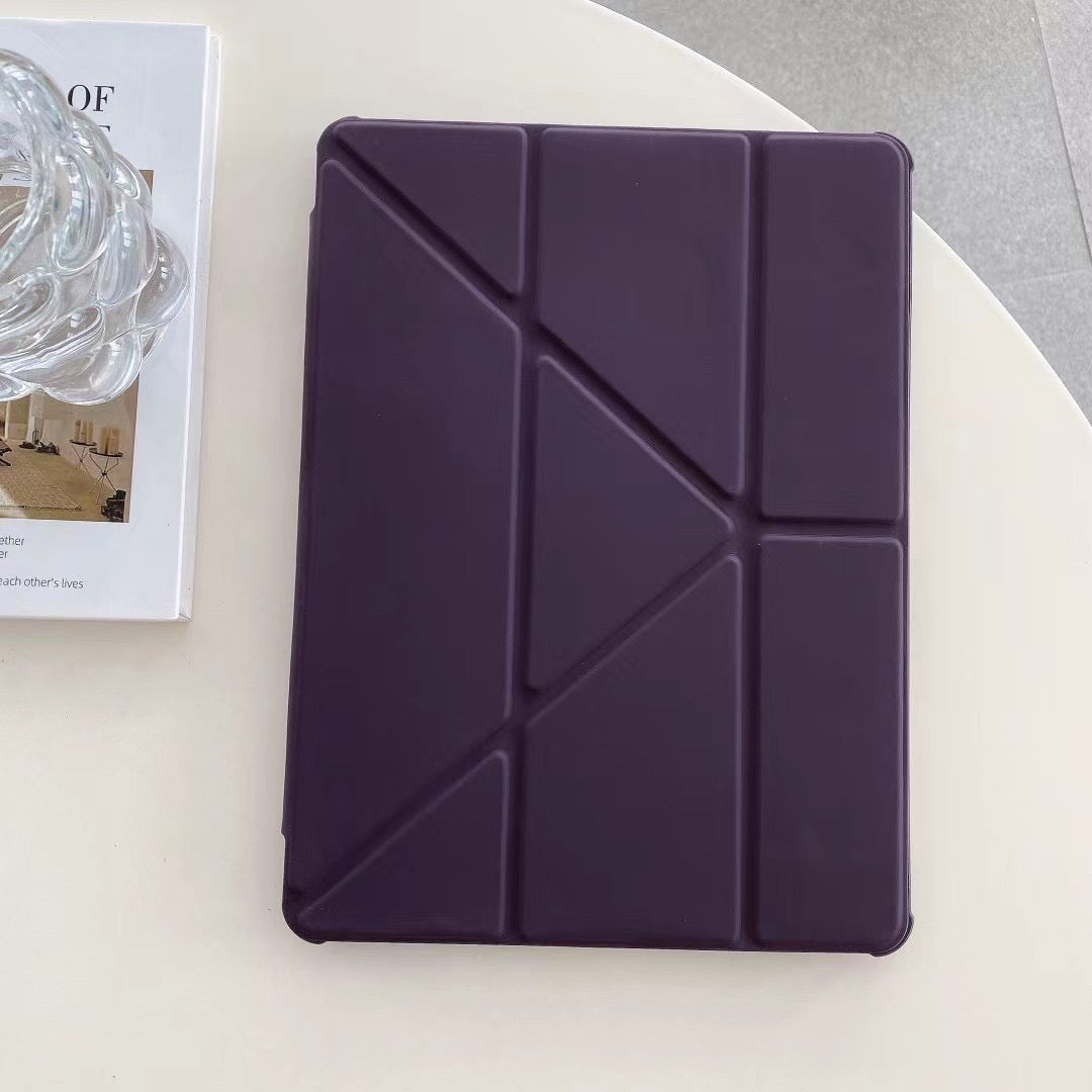 Sandsberg | Magnetische Folio-Hülle Einfarbig für iPad