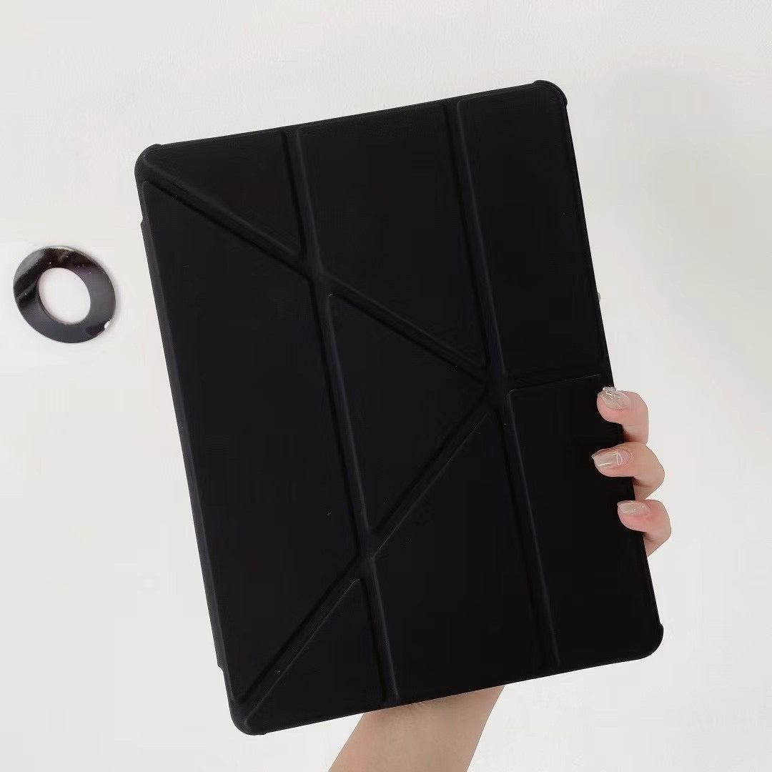 Sandsberg | Magnetische Folio-Hülle Einfarbig für iPad