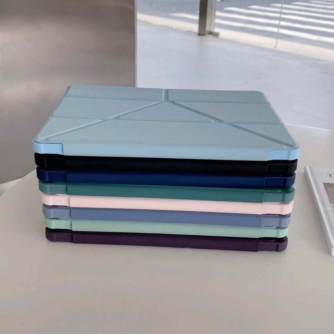 Sandsberg | Magnetische Folio-Hülle Einfarbig für iPad
