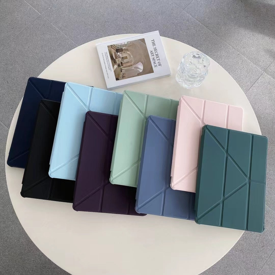 Sandsberg | Magnetische Folio-Hülle Einfarbig für iPad