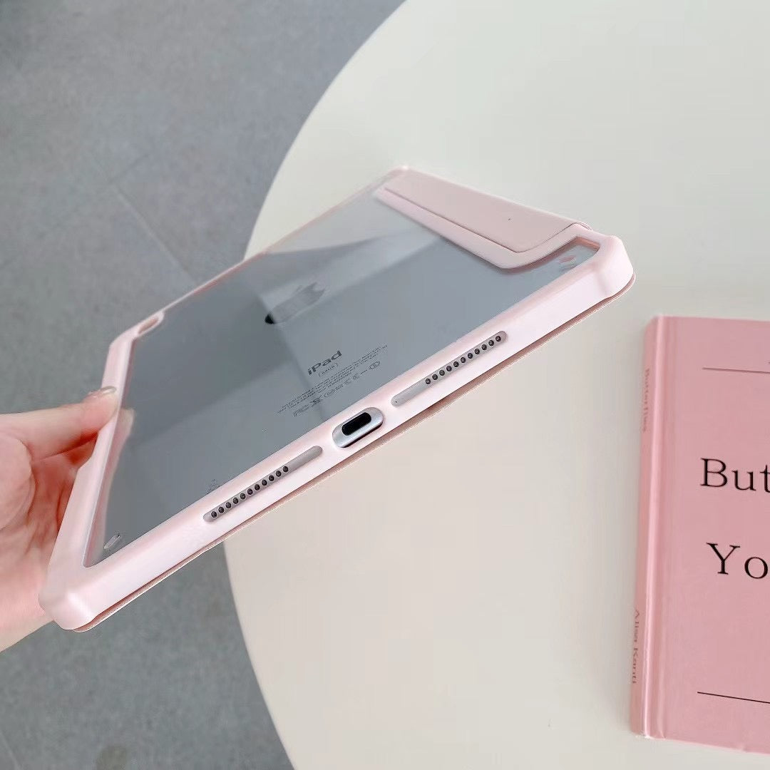 Sandsberg | Magnetische Folio-Hülle Einfarbig für iPad