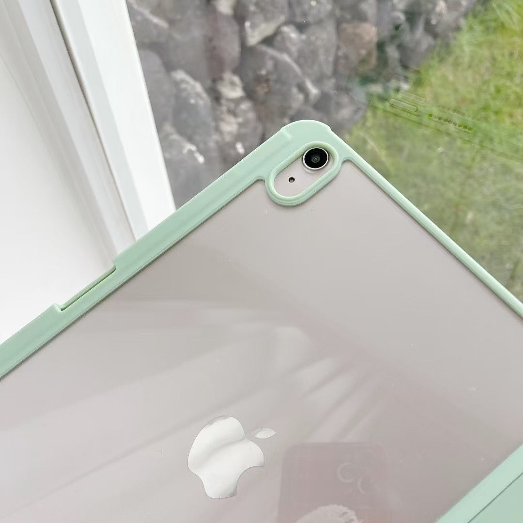 Sandsberg | Origami Faltbare iPad-Hülle – Slim Magnet Smart Case