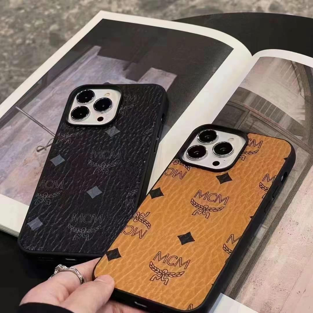 Sandsberg | Luxus Designer Hülle für iPhone