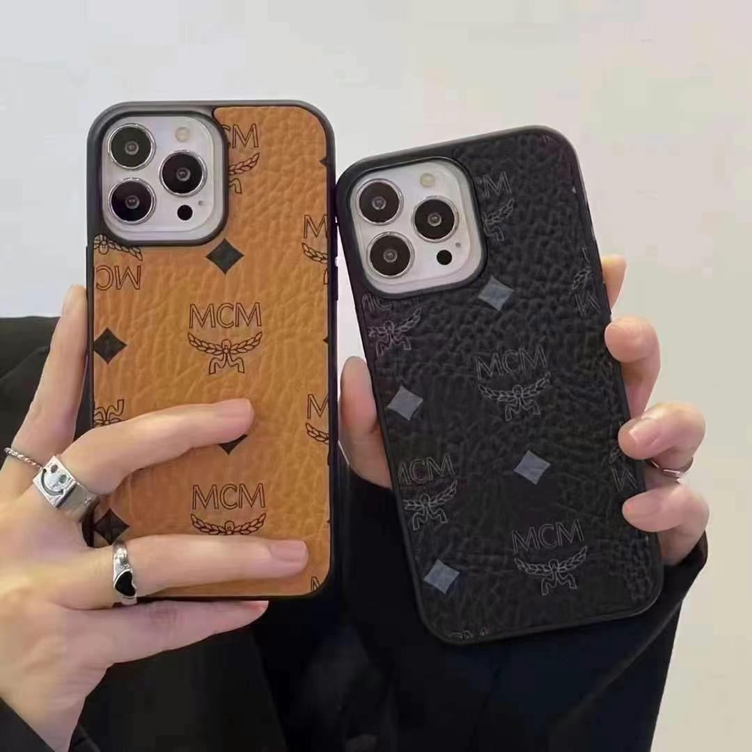 Sandsberg | Luxus Designer Hülle für iPhone