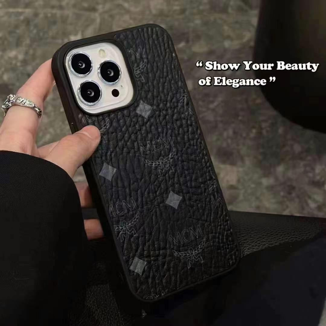 Sandsberg | Luxus Designer Hülle für iPhone