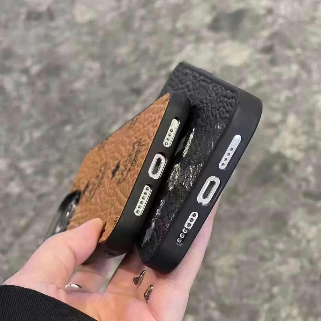 Sandsberg | Luxus Designer Hülle für iPhone