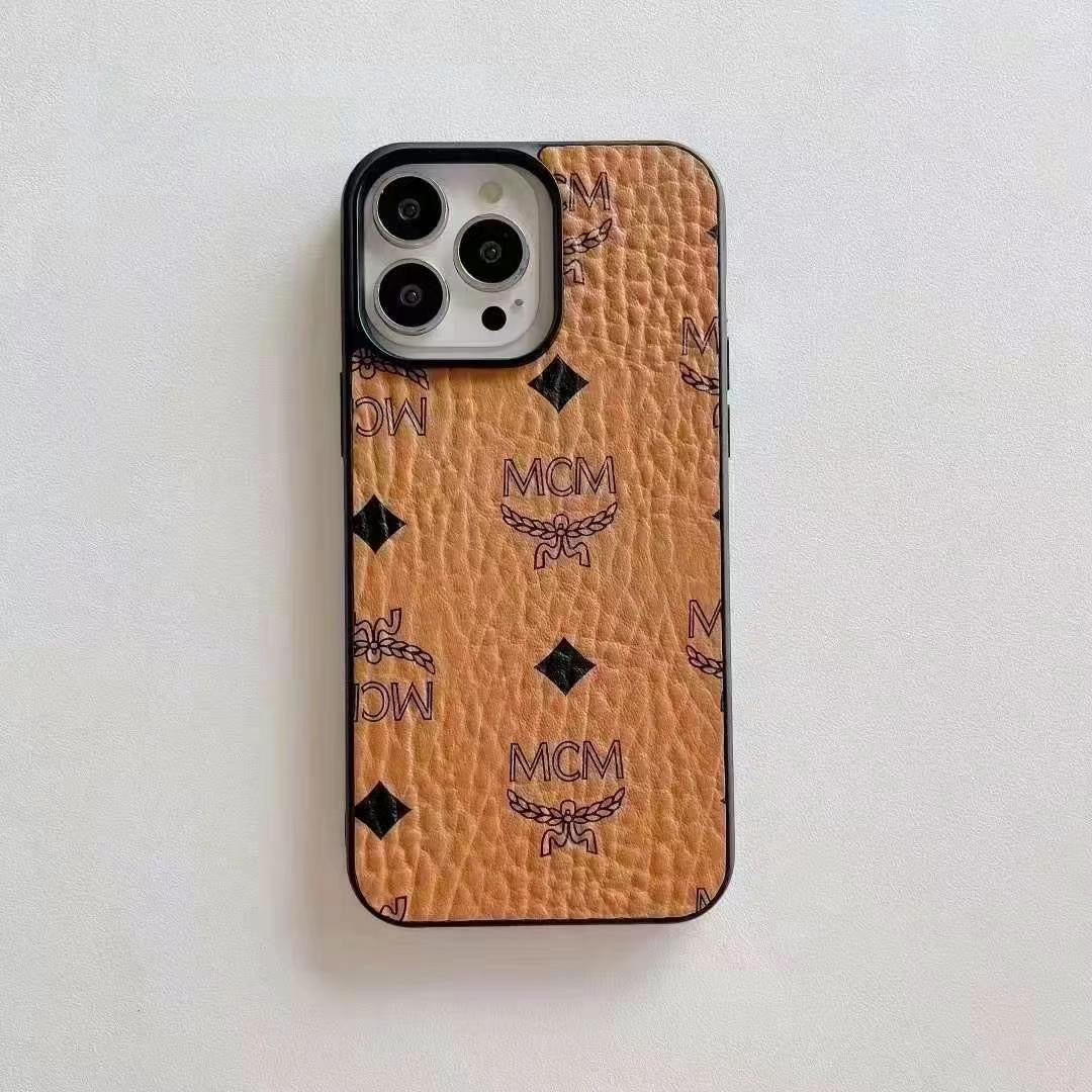 Sandsberg | Luxus Designer Hülle für iPhone