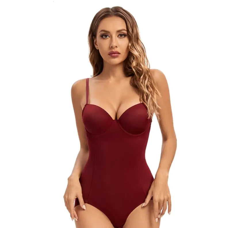 Body für Frauen Shapewear