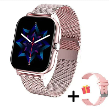 Hochwertige multifunktionale Smartwatch