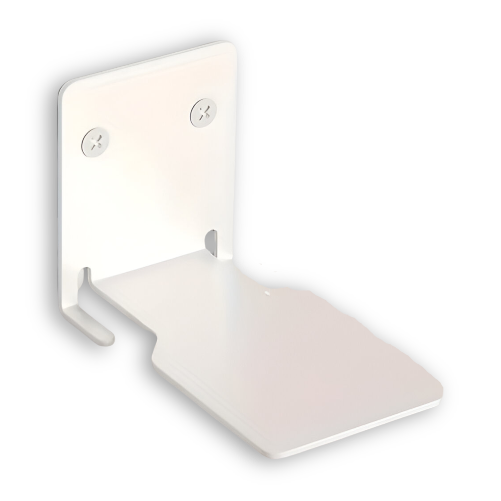 Sandsberg | Unsichtbare schwebende Bücherregale – Wandmontierte Buchorganisatoren & stilvolle platzsparende Wandhalterungen